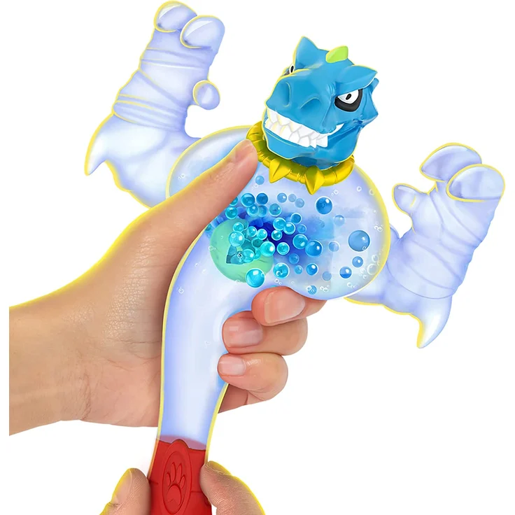 Goo Jit Zu S7 GOO SHIFTERS TYRO – Bild 3
