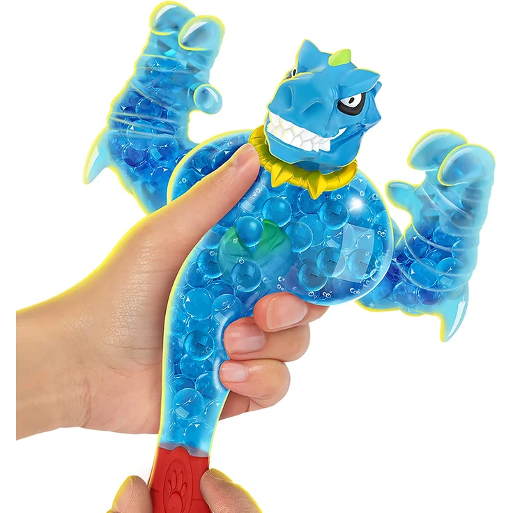 Goo Jit Zu S7 GOO SHIFTERS TYRO – Bild 4