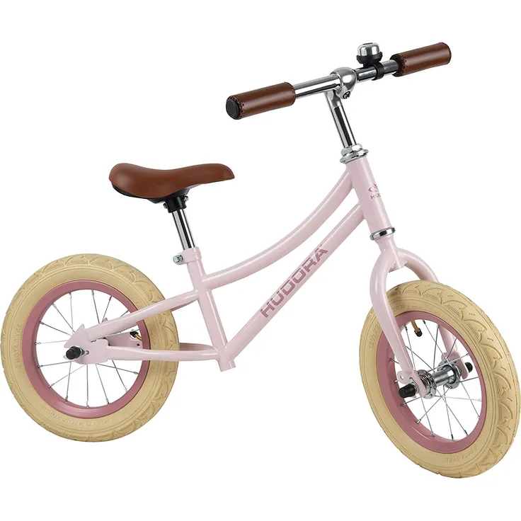 Hudora Retro Girl rosa (10428)