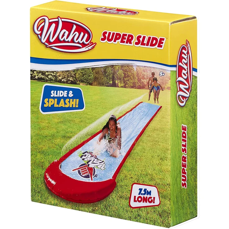Super Slide 7,5 m. – Bild 5