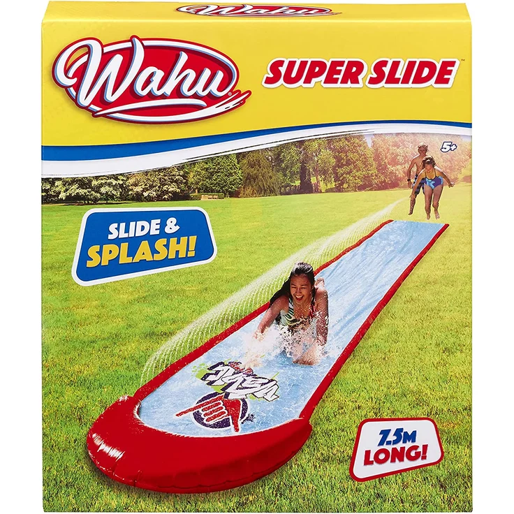 Super Slide 7,5 m. – Bild 1