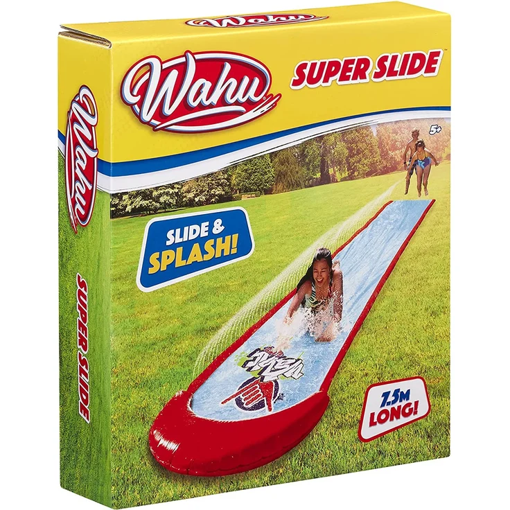 Super Slide 7,5 m. – Bild 3