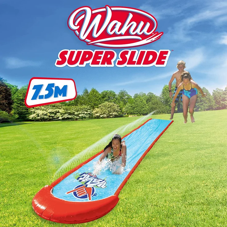 Super Slide 7,5 m. – Bild 6