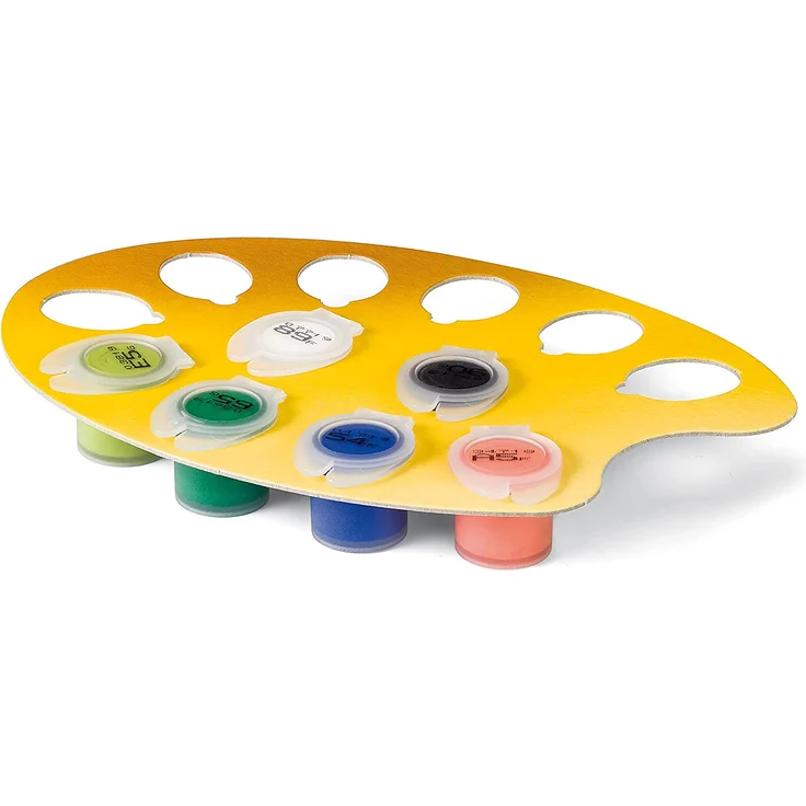 Ravensburger CreArt Festive Friends Malen nach Zahlen Kits für Kinder – Malen und Basteln für Kinder ab 7 Jahren – Bild 7