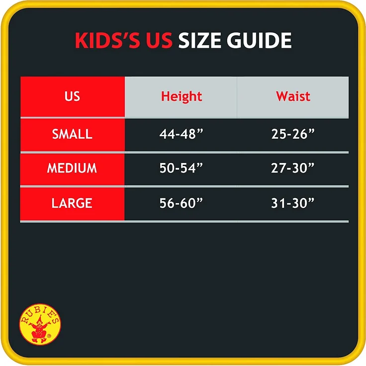 Generique - Darth Vader-Kostüm für Kinder Star Wars schwarz – Bild 6