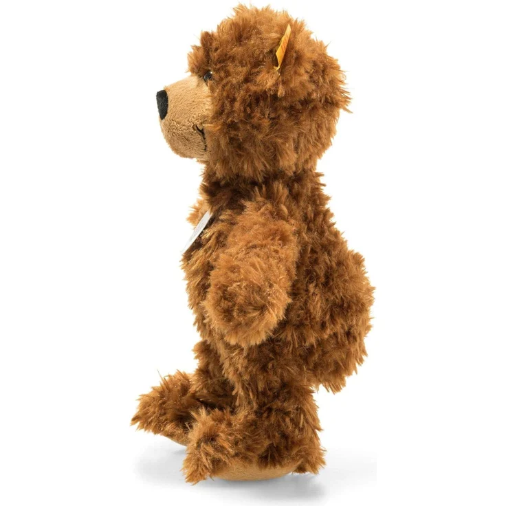 012891 - Steiff - Kuschelige Teddybären - Charly Schlenker-Teddybär 23 cm braun – Bild 2