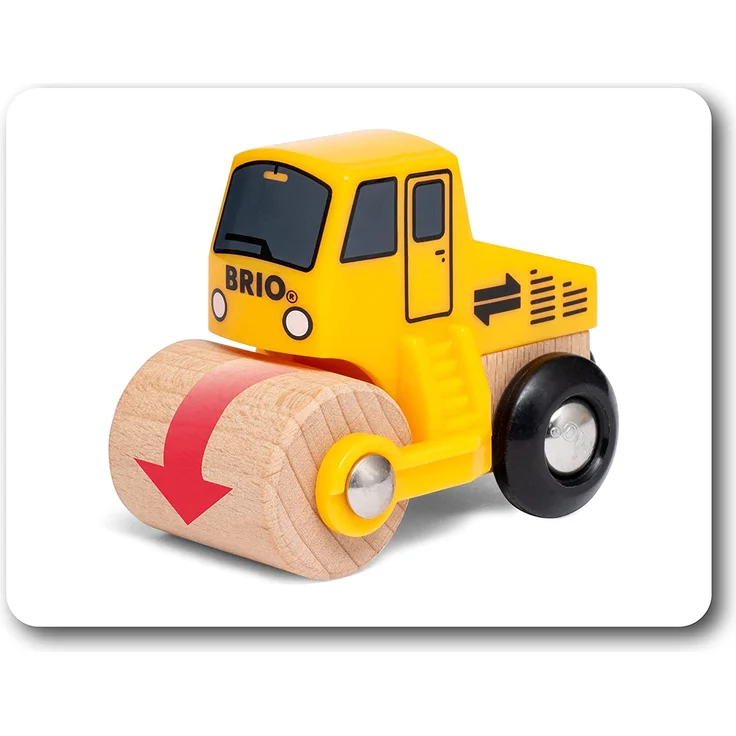 BRIO 33658 Construction Vehicles - Preisvergleich – Bild 5