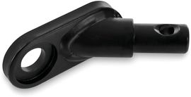 Hauck Universal Kupplung für Kinder Fahrradanhänger DRYK DUO