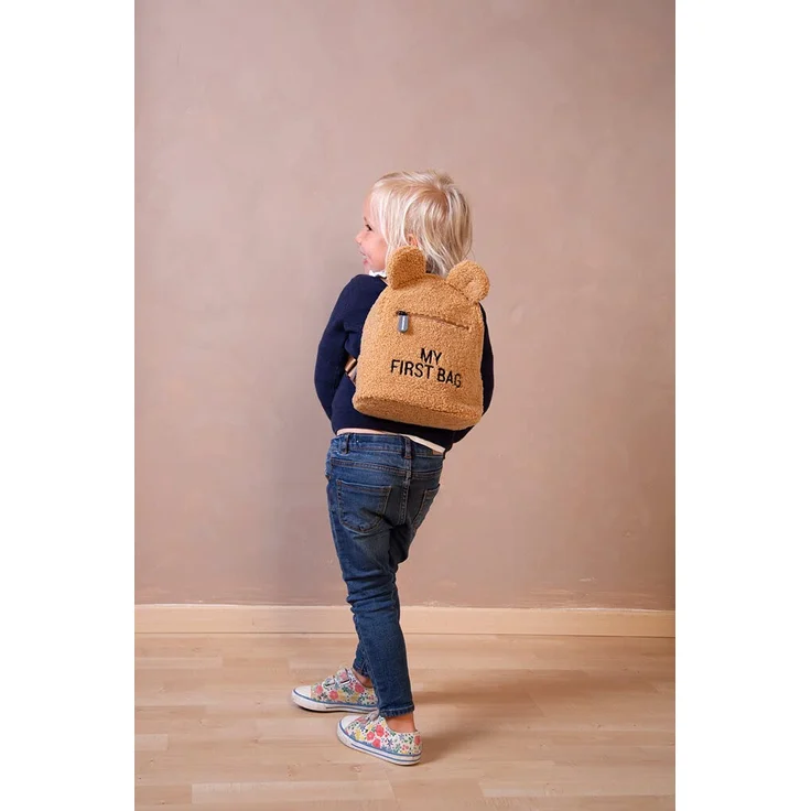 Childhome Kinderrucksack „My First Bag” – Bild 3