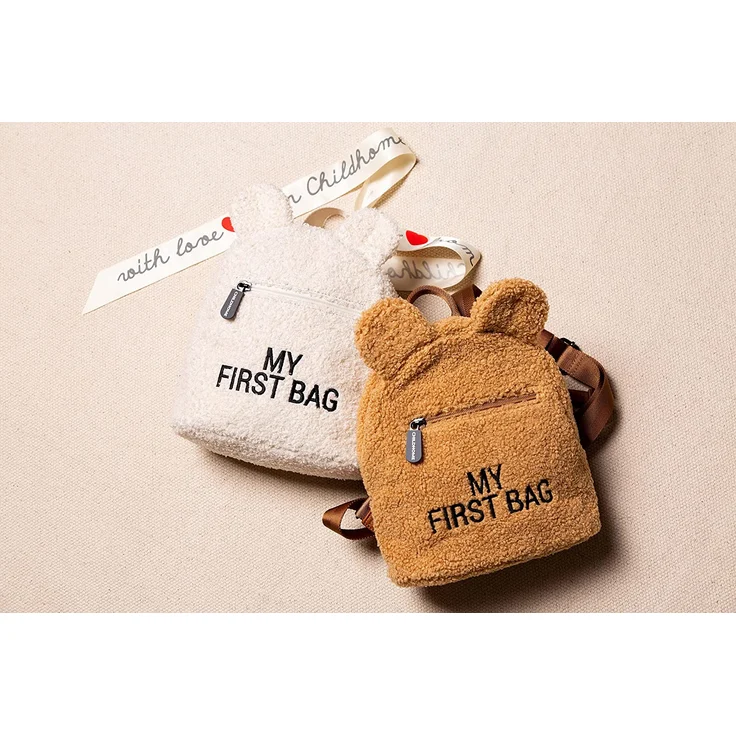 Childhome Kinderrucksack „My First Bag” – Bild 5