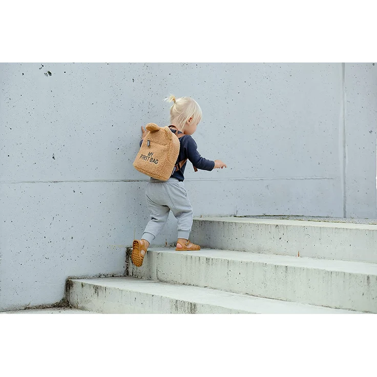 Childhome Kinderrucksack „My First Bag” – Bild 6