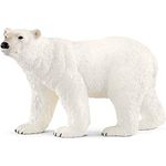 Schleich Spielfigur Eisbär - Preisvergleich
