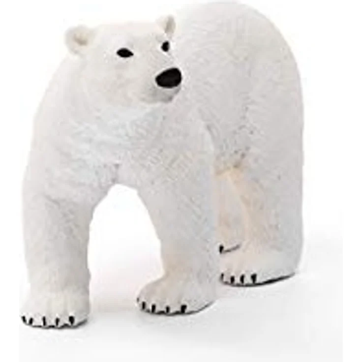 Schleich Spielfigur Eisbär - Preisvergleich – Bild 4