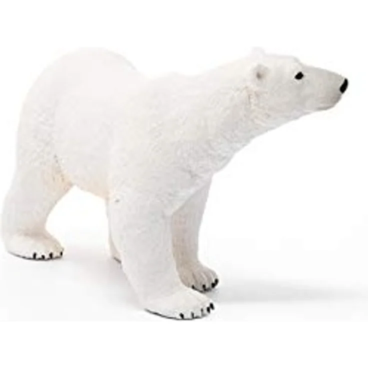 Schleich Spielfigur Eisbär - Preisvergleich – Bild 5