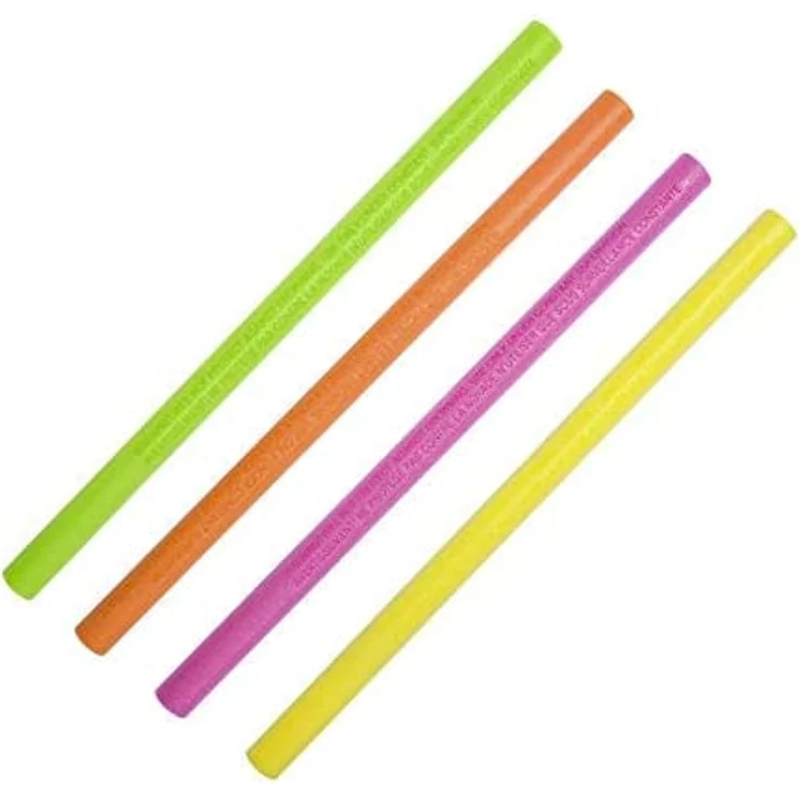 Bestway AQUA BONES Poolnudel ab 6 Jahren, sortiert, 122 x 6,5 cm – Bild 5