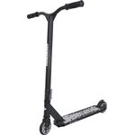 Schildkröt 'Stunt Scooter Kickless - Piano', ab 8 Jahren, Lenkerhöhe 84 cm, 360 Grad Drehung, max. belastbar bis 100 kg, schwarz