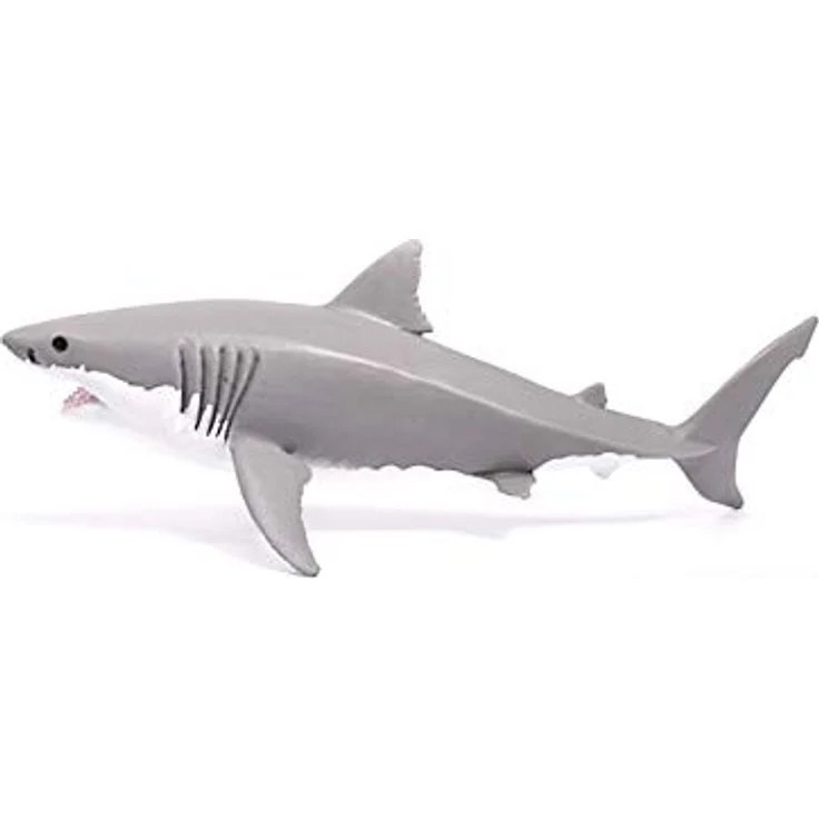 Schleich® Weißer Hai - Preisvergleich – Bild 5