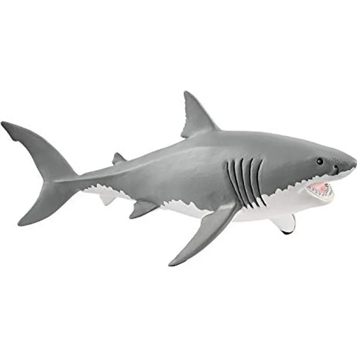 Schleich® Weißer Hai - Preisvergleich