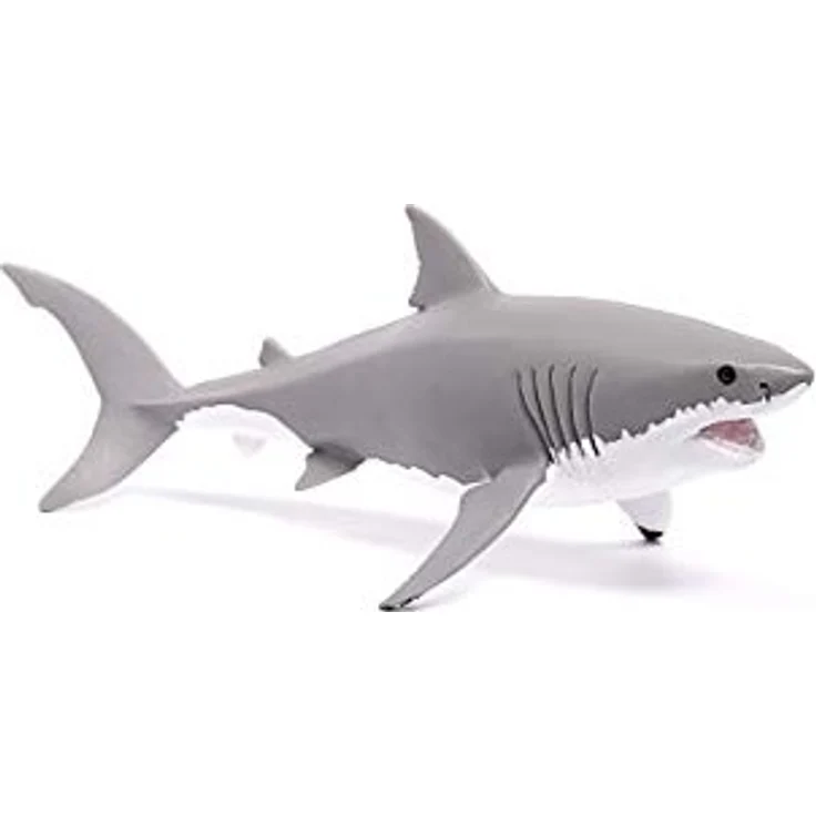 Schleich® Weißer Hai - Preisvergleich – Bild 4