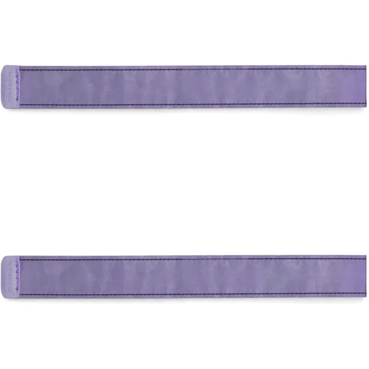Satch Reflective Swaps violet