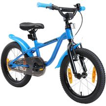 Bild für Löwenrad Kinderfahrrad 16 Zoll