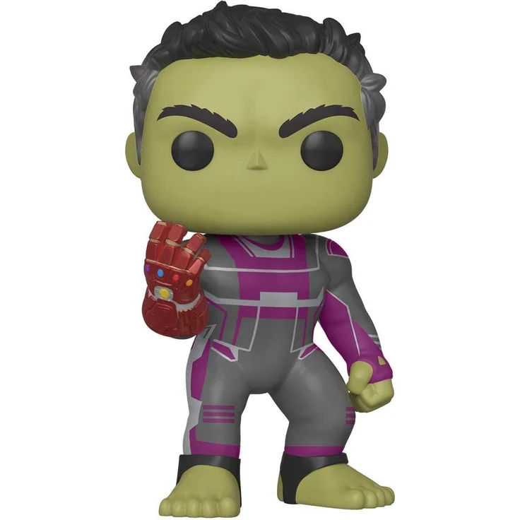 Marvel Avengers - Hulk 478 - Funko Pop! - Vinyl Figur – Bild 1