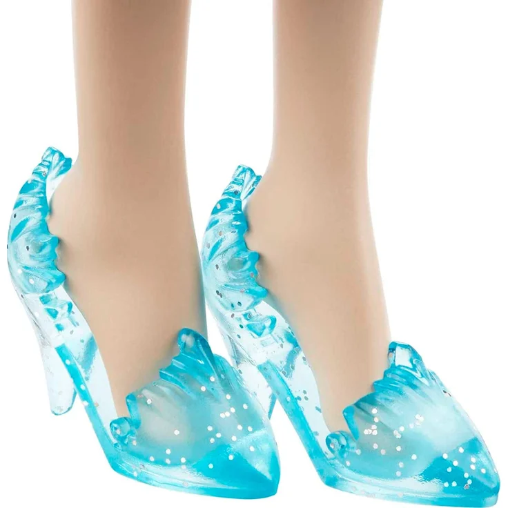 Disney Eingefroren Kern Elsa Eingefroren 1 – Bild 5