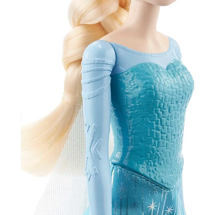 Disney Eingefroren Kern Elsa Eingefroren 1 – Bild 4