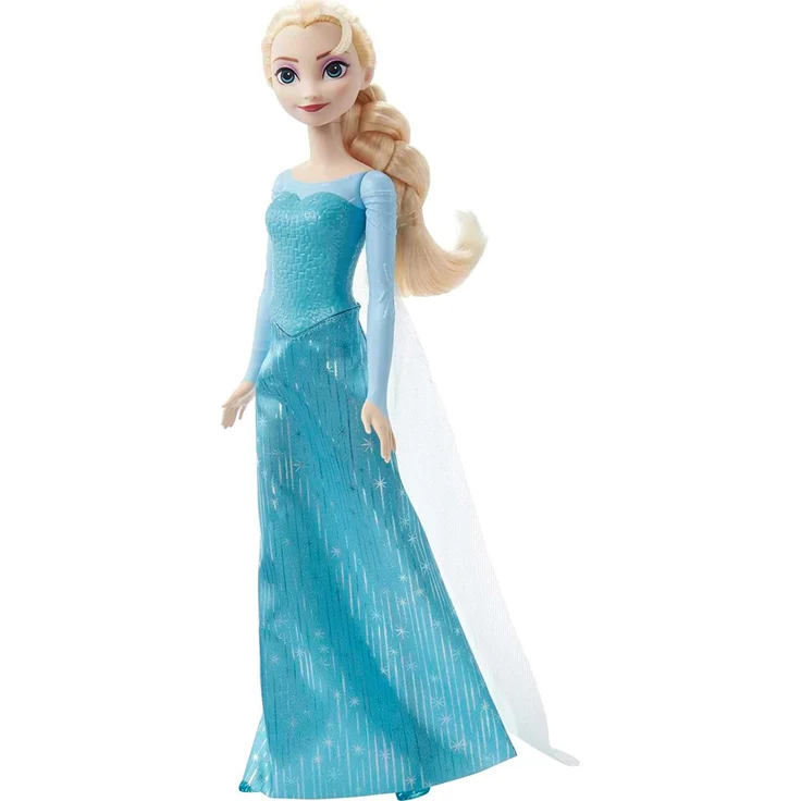 Disney Eingefroren Kern Elsa Eingefroren 1 – Bild 6