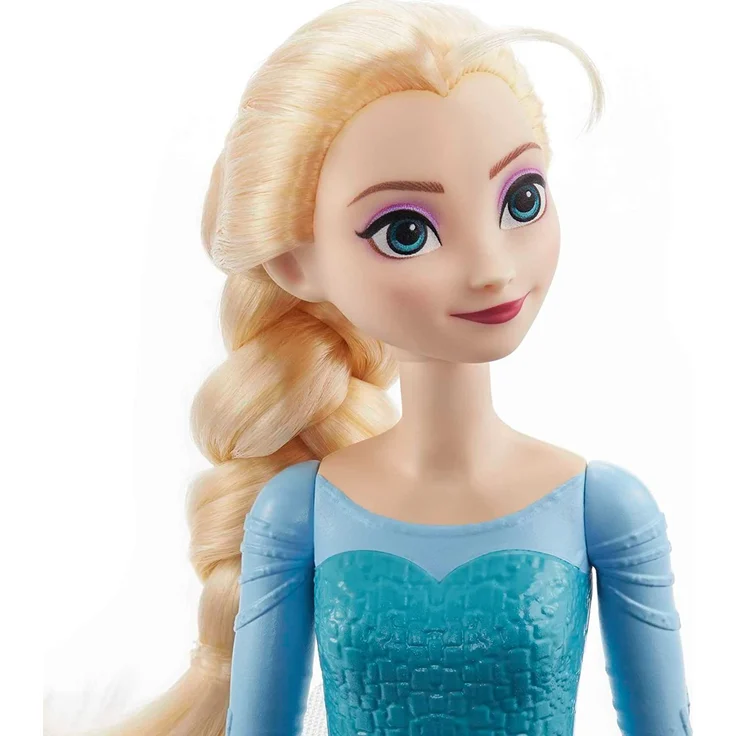 Disney Eingefroren Kern Elsa Eingefroren 1 – Bild 3