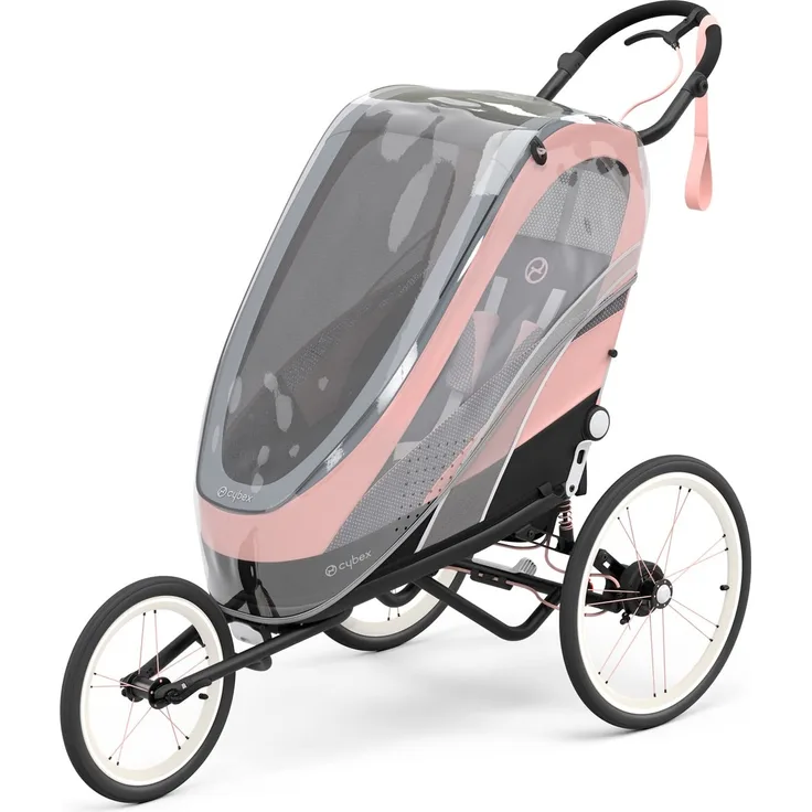 Cybex Zeno Bike Raincover