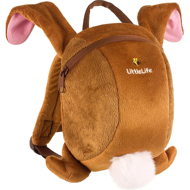 Little Life Kinderrucksack Hase