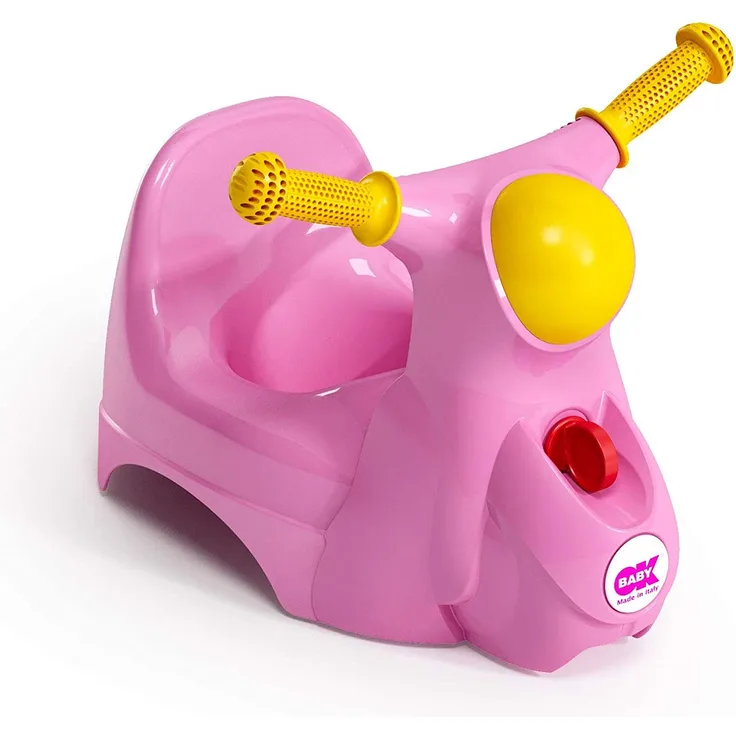 OkBaby, Töpfchen Scooter fuchsia