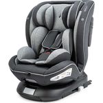 Osann 'Neo 360' Autokindersitz Universe Grey, 9 bis 36 kg (Gruppe 1/2/3) - Preisvergleich