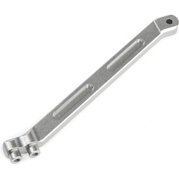 Hintere Aluminium-Chassis-Strebe: Hartnäckigkeit SCT/T/DB