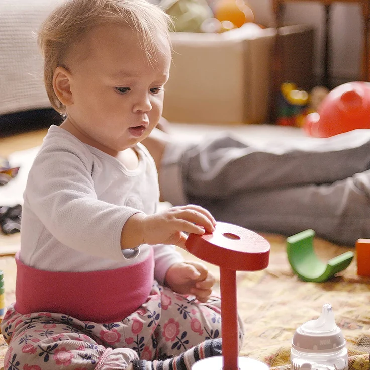 NUK First Choice Trinklernflasche, 150 ml – Bild 11