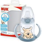 NUK First Choice Trinklernflasche, 150 ml