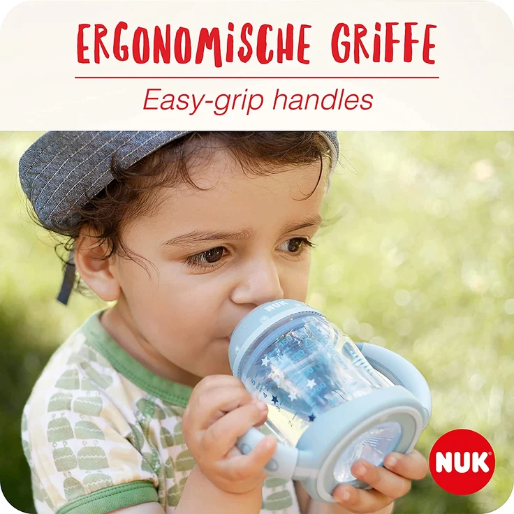 NUK First Choice Trinklernflasche, 150 ml – Bild 4