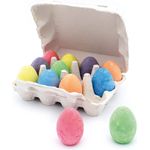 Eduplay Ostereier-Malkreide 12er Set