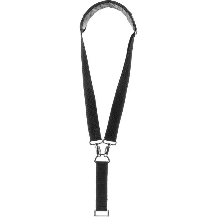 Clip&Go Carry Tragegurt für Babyschalen
