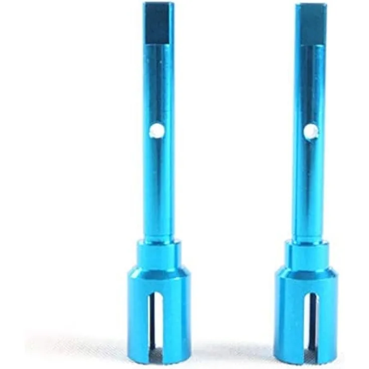 Tamiya 300054502 TT-02 Alu Mitnehmer Antriebsw