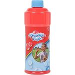 Simba 107282320 BF Seifenblasen Flasche, 500ml, 3-s.