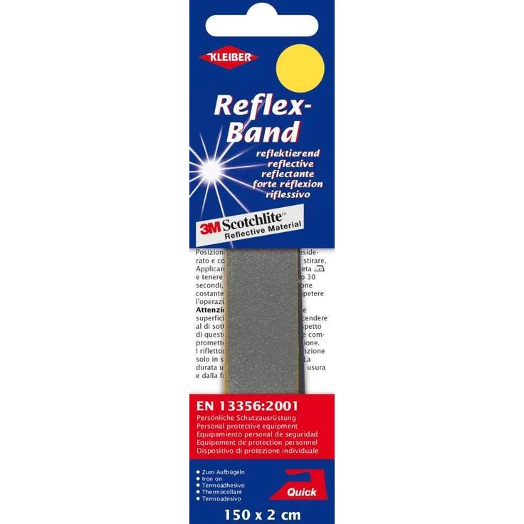 Kleiber + Co. GmbH Reflex-Band