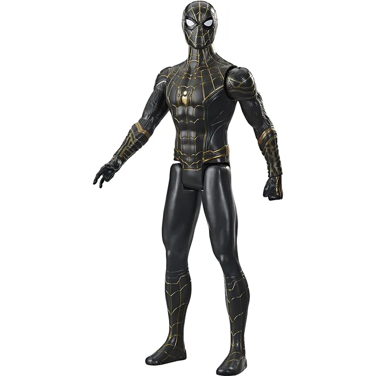 Spider Man 3 30,5 cm Titan Hero Explorer