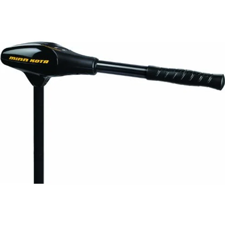 Minn Kota Schlauchboot Elektromotor Endura C2 30 lbs schwarz 76 cm – Bild 4