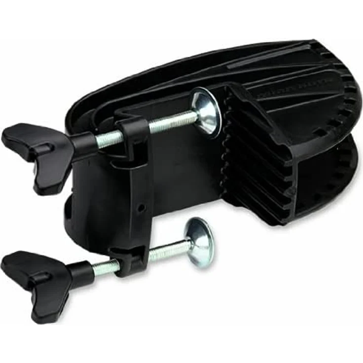 Minn Kota Schlauchboot Elektromotor Endura C2 30 lbs schwarz 76 cm – Bild 2