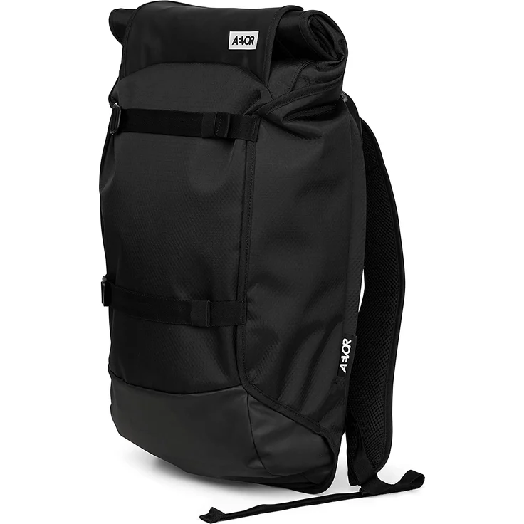 AEVOR Trip Pack Rucksack Proof black – Bild 1
