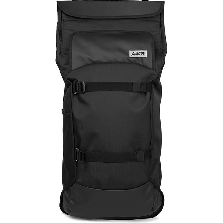 AEVOR Trip Pack Rucksack Proof black – Bild 5