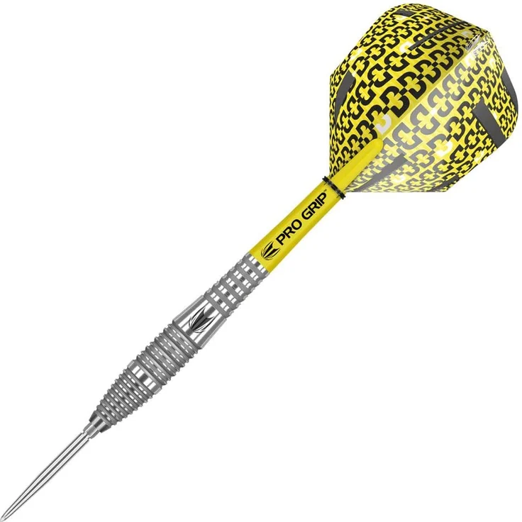 Target Bolide 05 Swiss Point Steeldarts - Preisvergleich – Bild 4