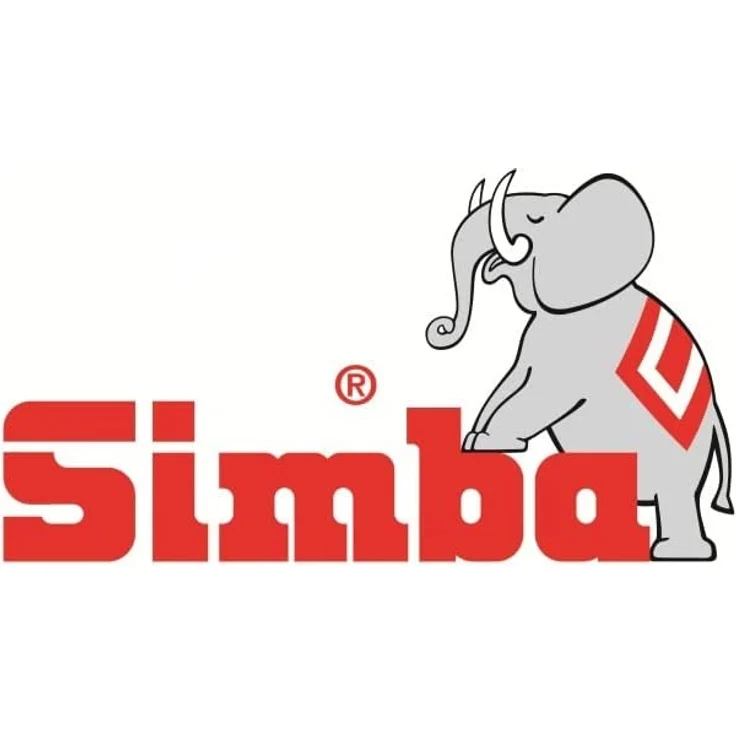 Simba 104342482 Einhorn mit bunten Haaren – Bild 3